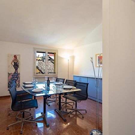 Apartament Bologna'S Way Sguardo Sui Tetti Zewnętrze zdjęcie