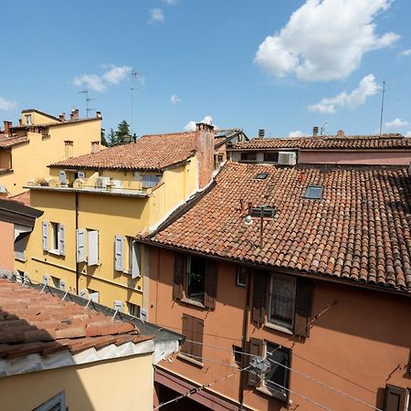 Apartament Bologna'S Way Sguardo Sui Tetti Zewnętrze zdjęcie