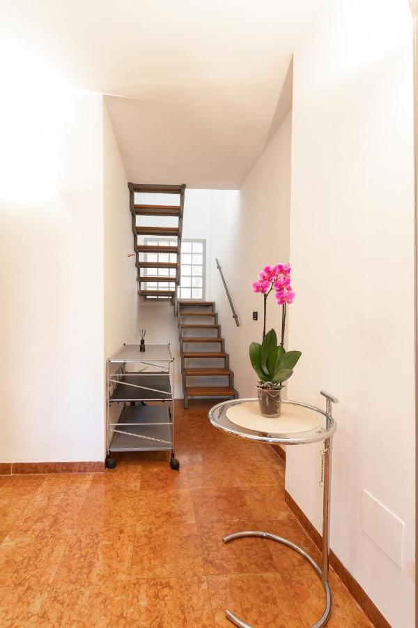 Apartament Bologna'S Way Sguardo Sui Tetti Zewnętrze zdjęcie