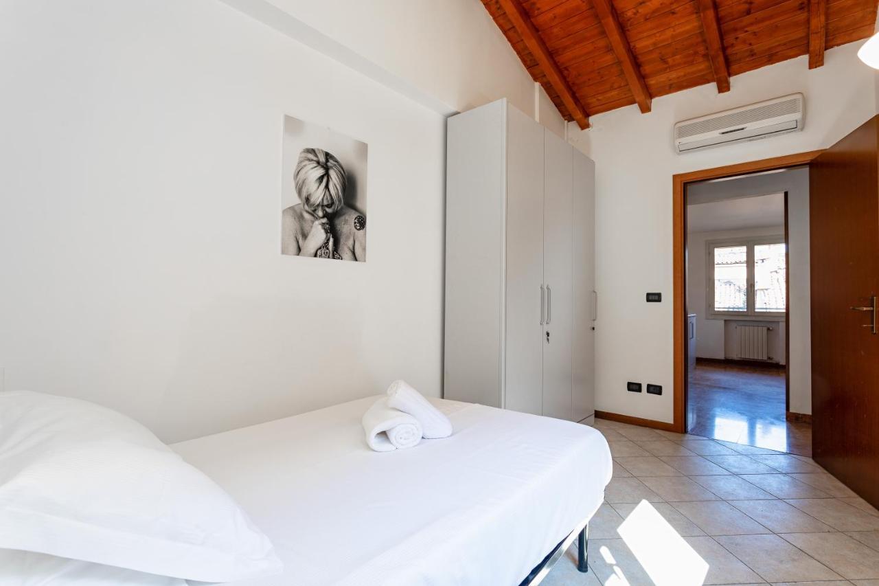 Apartament Bologna'S Way Sguardo Sui Tetti Zewnętrze zdjęcie