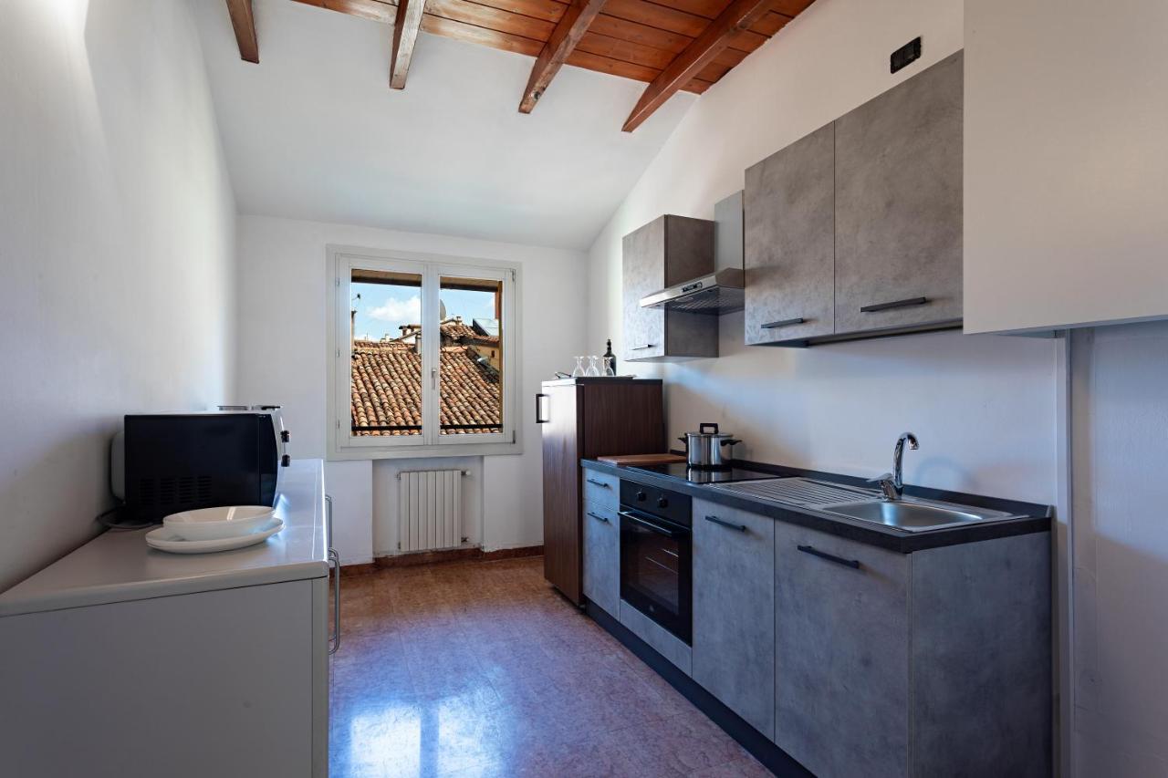 Apartament Bologna'S Way Sguardo Sui Tetti Zewnętrze zdjęcie