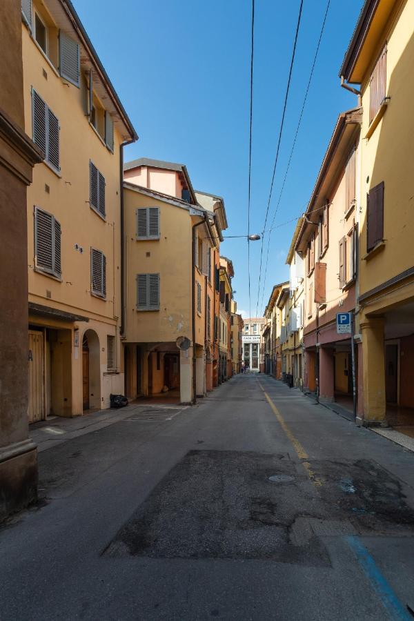 Apartament Bologna'S Way Sguardo Sui Tetti Zewnętrze zdjęcie
