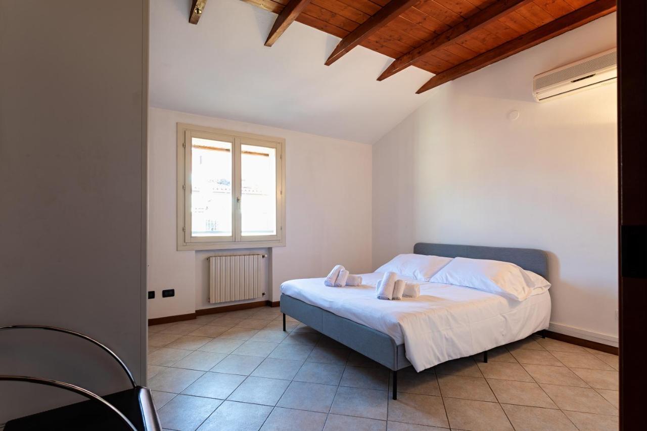 Apartament Bologna'S Way Sguardo Sui Tetti Zewnętrze zdjęcie